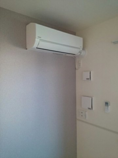 【その他設備】