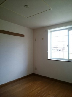 おしゃれな内装です