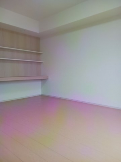 内装も気になるポイント