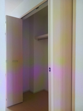 こまごまとしたものを収納できそうですね