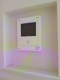 【その他設備】