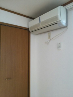 【その他設備】