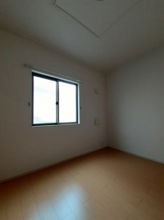 内装も気になるポイント