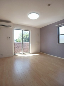 物件の内装です