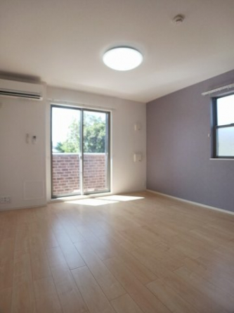 物件の内装です