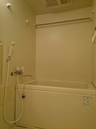 きれいなお風呂です