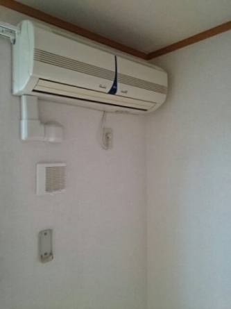 【その他設備】