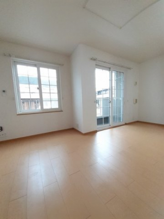 内装は落ち着いています