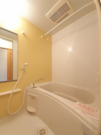 日々の暮らしに欠かせないお風呂です