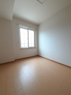 きれいな内装です