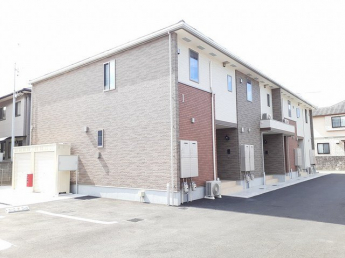 外観も気になるポイント