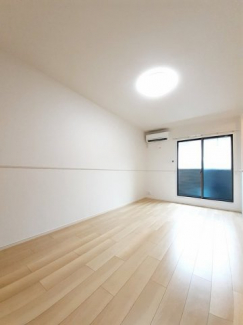 物件の内装です