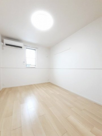 物件の内装です