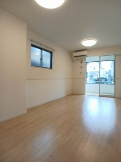 内装も気になるポイント