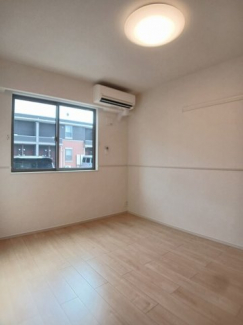 おしゃれな内装です