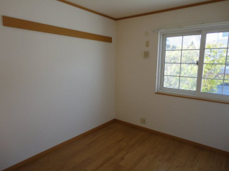 物件の内装です