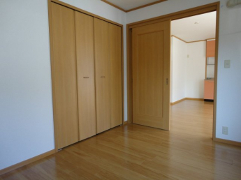 内装もきれいです