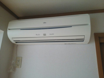 【その他設備】