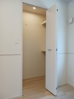 大きなものも収納できそうです