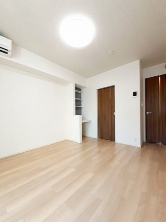 物件の内装です