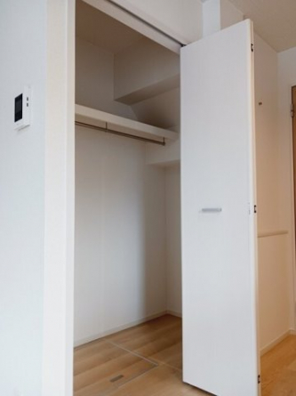 大きなものも収納できそうです