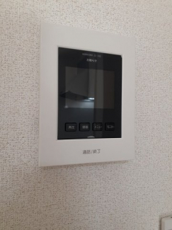 【その他設備】