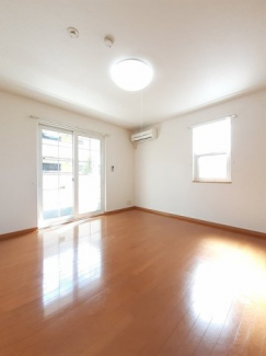 内装もきれいです