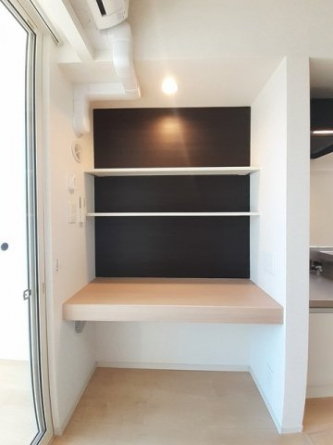 【その他設備】