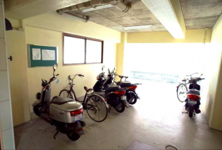 【その他共有部分】