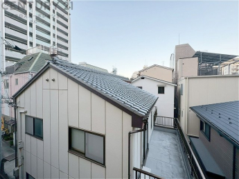 物件からの展望