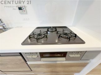 多数の調理器具を同時に使用でき、料理の効率化が可能。省エネで節約になり、様々な料理スタイルに適応できます。また、火力調整が独立しており、手入れや掃除もしやすく、今よりもっとお料理が楽しくなるかも。