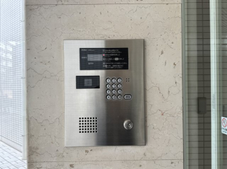 須磨パークヒルズC棟の画像