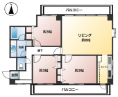 神戸市中央区熊内町１丁目のマンションの画像