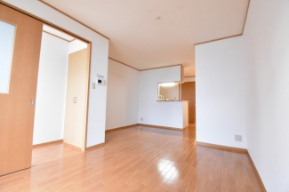 【居間・リビング】