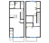 たつの市龍野町堂本のアパートの画像
