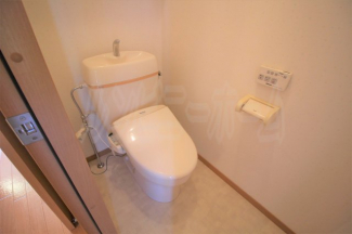 【トイレ】