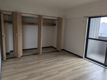 収納力あります