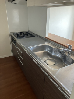 ※写真は同タイプ住戸です。