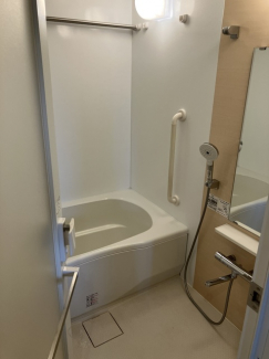 ※写真は同タイプ住戸です。