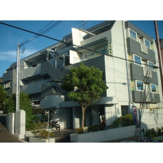 明るい室内です