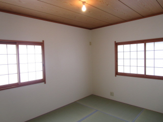 和室があれば、来客や子供用のスペースとして活躍します