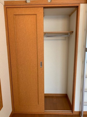 過ごしやすい室内です