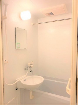 日々の暮らしに欠かせないお風呂です