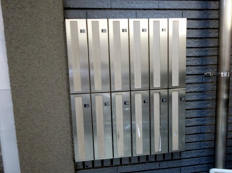 【その他共有部分】