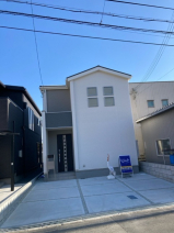 加古川市加古川町北在家の新築一戸建ての画像