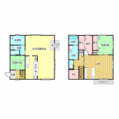 淡路市浦の中古一戸建ての画像