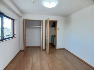 使いやすいリビングです