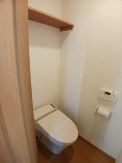 トイレも気になるポイント