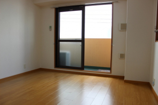 おしゃれなリビングです