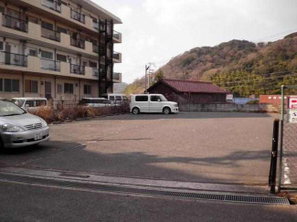 共栄モータープールの画像